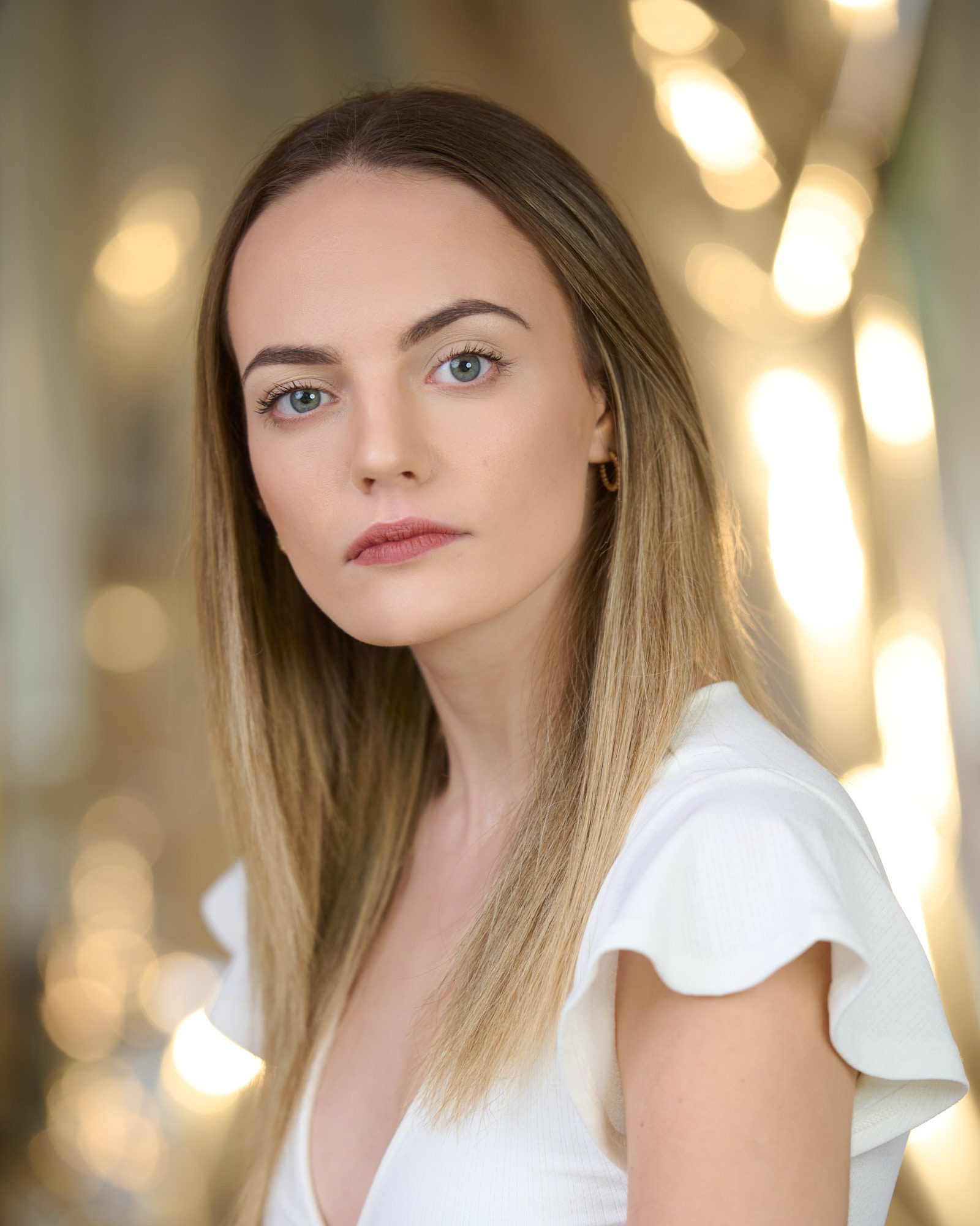 Headshot for Millie Bridger