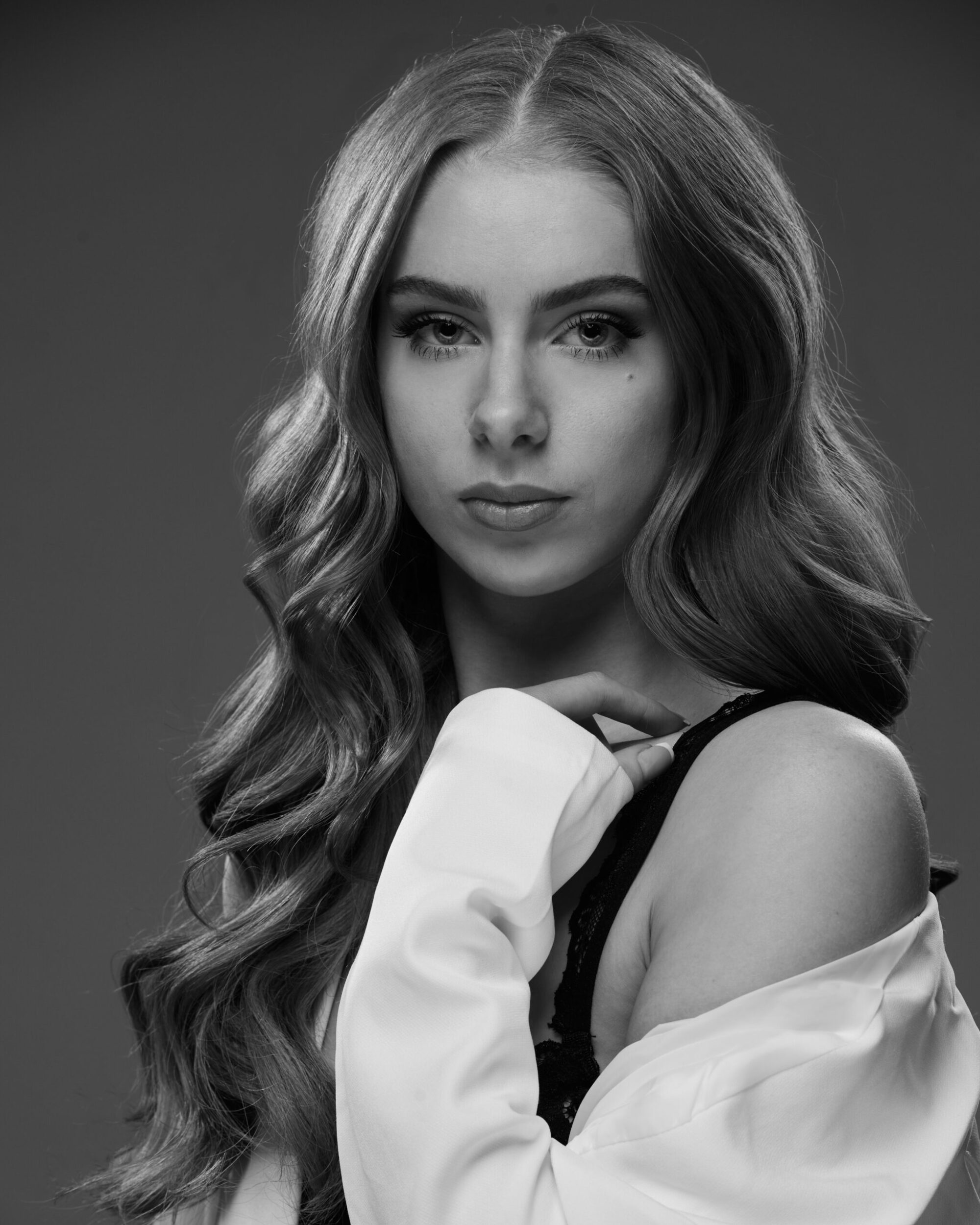 Lauren Taylor - Dancer