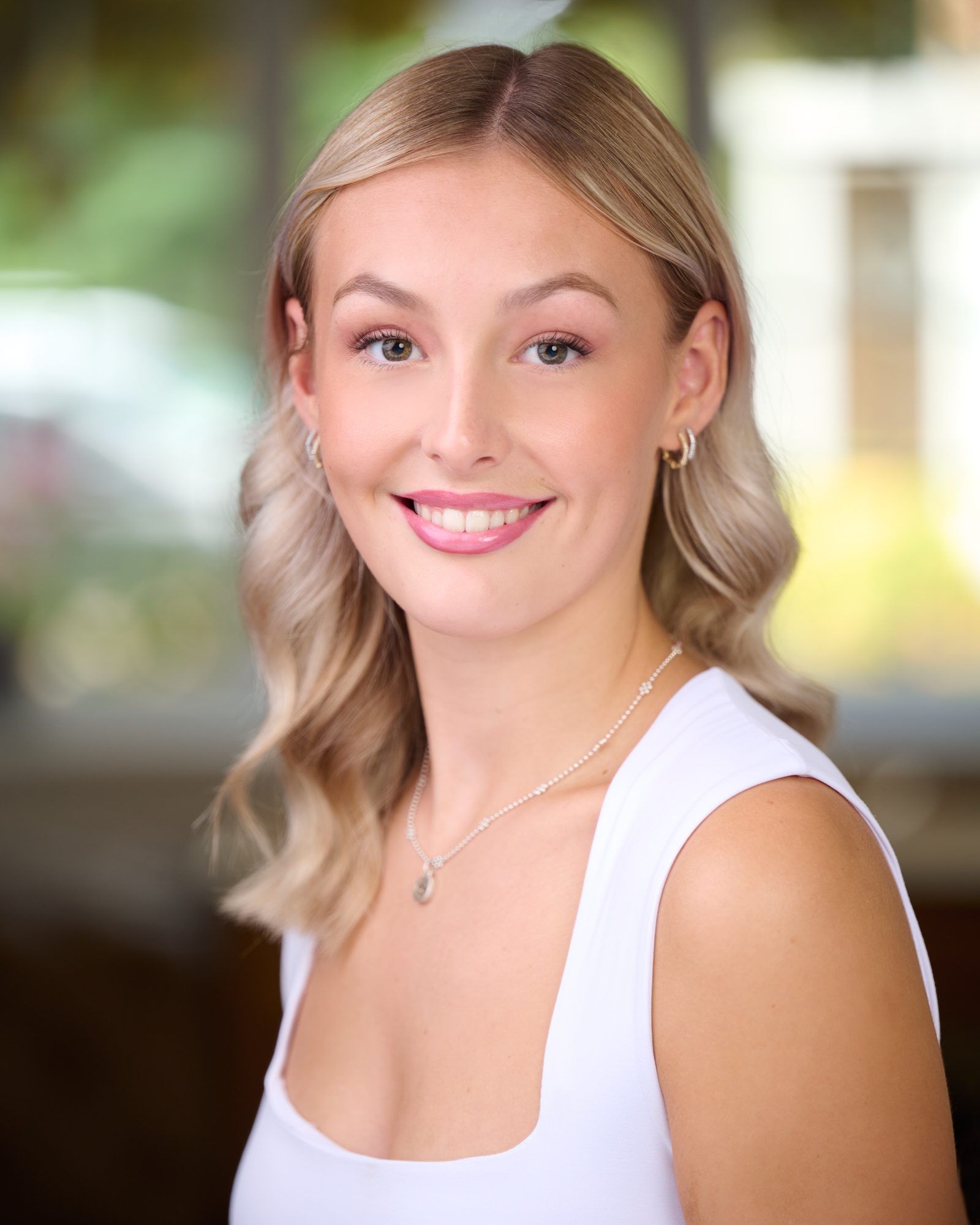 Lucy Baker - Dancer at Performers College